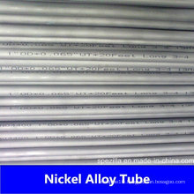Nickel Based Alloy Nimonic 90 91 Tube/Pipe (N07090)